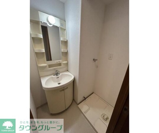 ガーデンハウス富士見台の物件内観写真